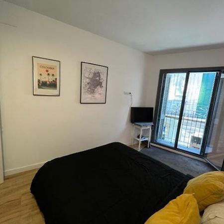 Sitges Old Town Double Room Екстер'єр фото
