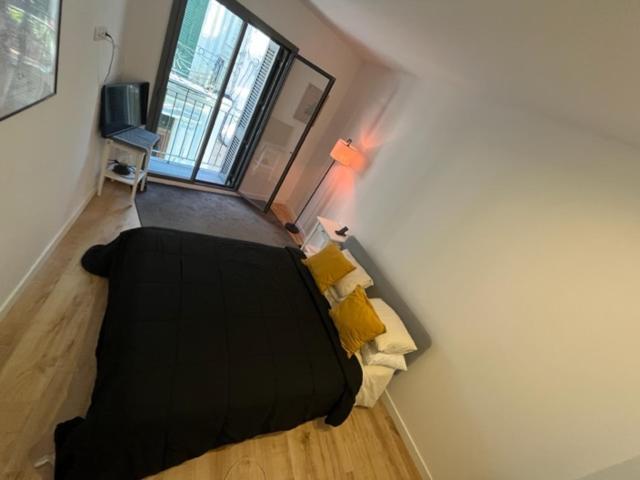 Sitges Old Town Double Room Екстер'єр фото