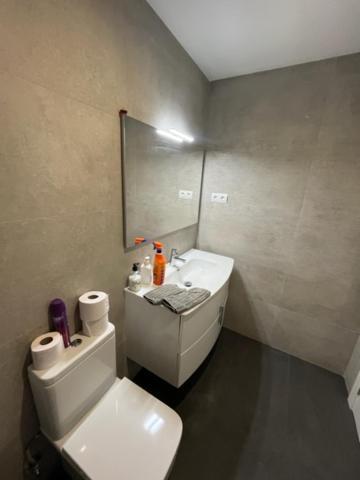 Sitges Old Town Double Room Екстер'єр фото
