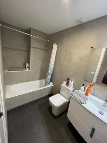 Sitges Old Town Double Room Екстер'єр фото