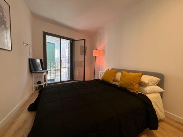 Sitges Old Town Double Room Екстер'єр фото