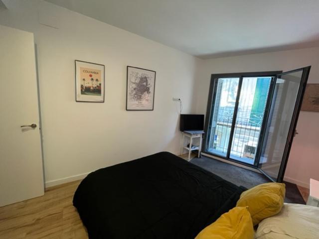 Sitges Old Town Double Room Екстер'єр фото
